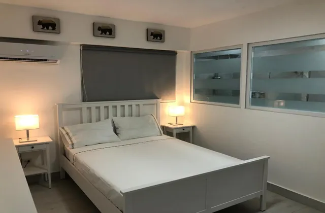 Hostal Romana Dreams Apartment Room